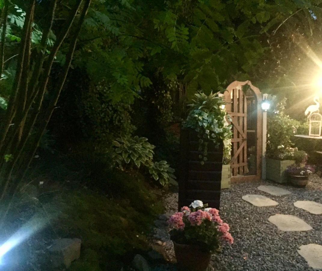 Otter Lodge Auchterarder Ngoại thất bức ảnh